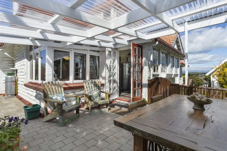 Photo of property in 57 Upper Ure Street, South Hill, Oamaru, 9400