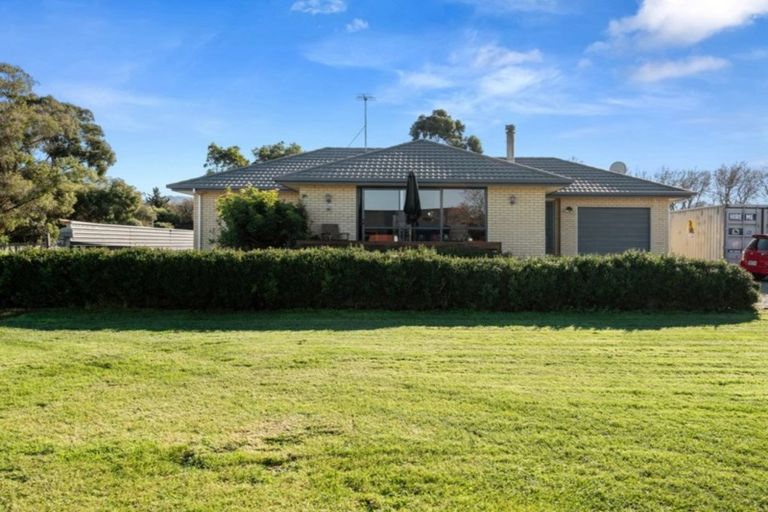 Photo of property in 22 Murrays Road, Spring Creek, Blenheim, 7273