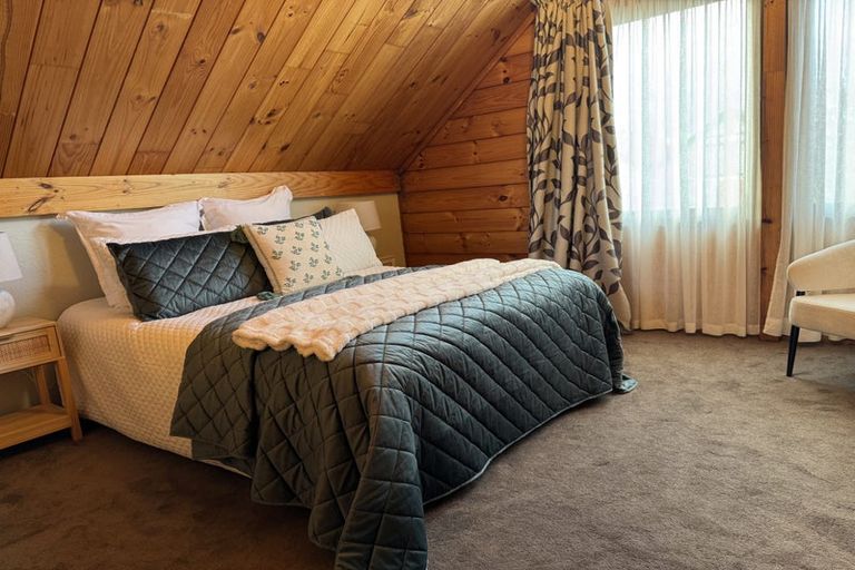 Photo of property in Princeton Gardens, 3/58 Cuba Street, Petone, Lower Hutt, 5012