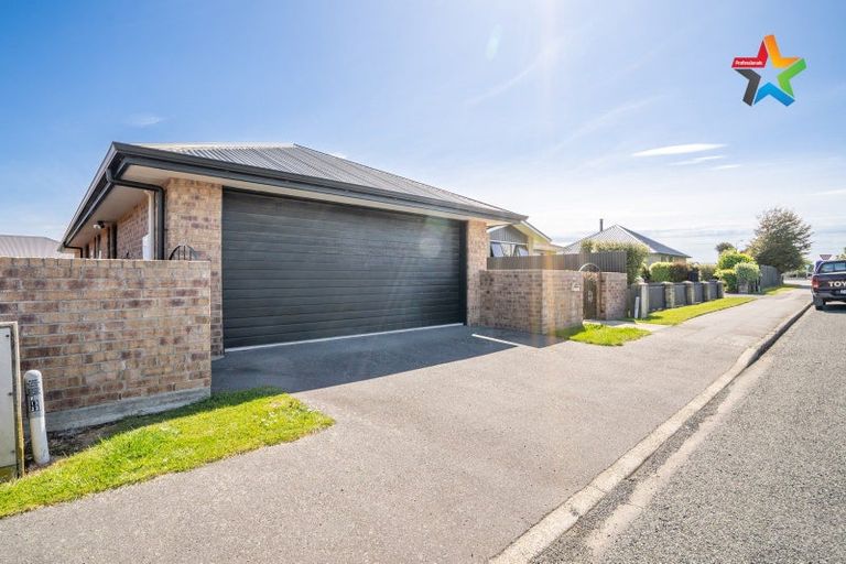 Photo of property in 202 Isabella Street, Glengarry, Invercargill, 9810
