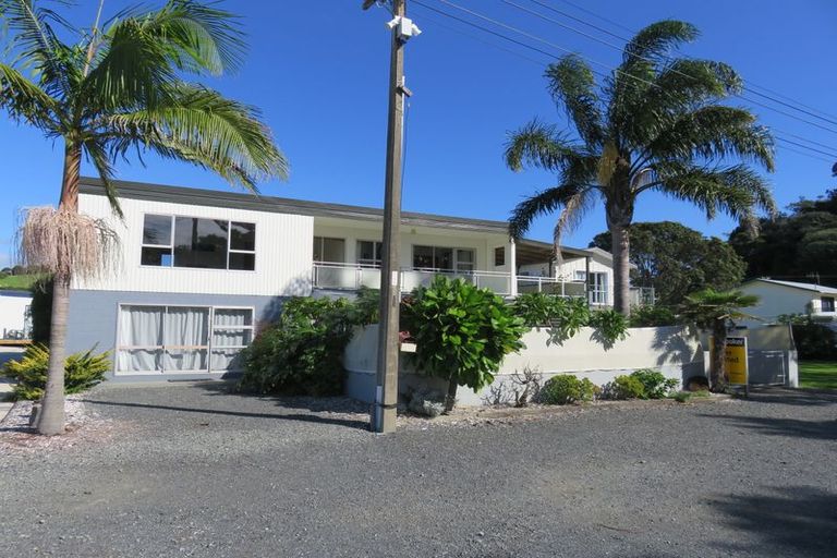 Photo of property in 4 Te Kapua Street, Oakura, Hikurangi, 0184