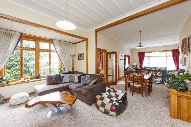 Photo of property in 44 Worcester Street, West End, Palmerston North, 4410