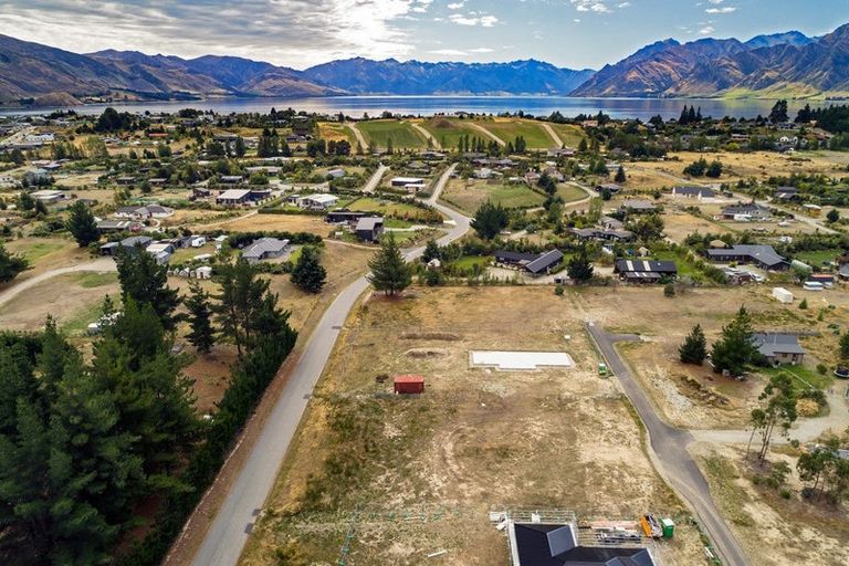 Photo of property in 3 Moonraker Place, Lake Hawea, 9382