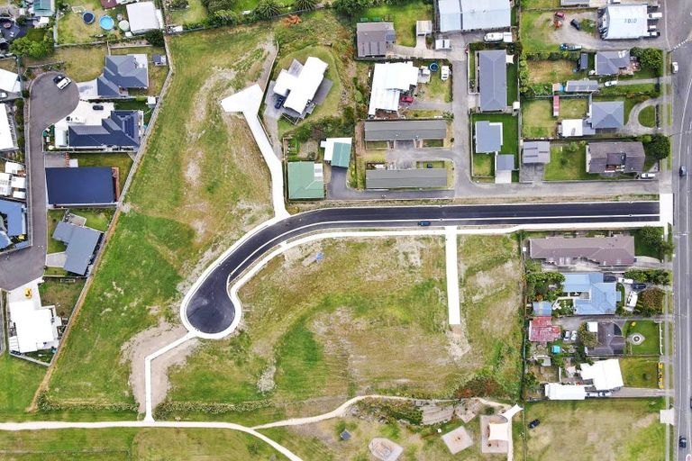 Photo of property in 3 Rangeview Rise, Foxton Beach, 4815