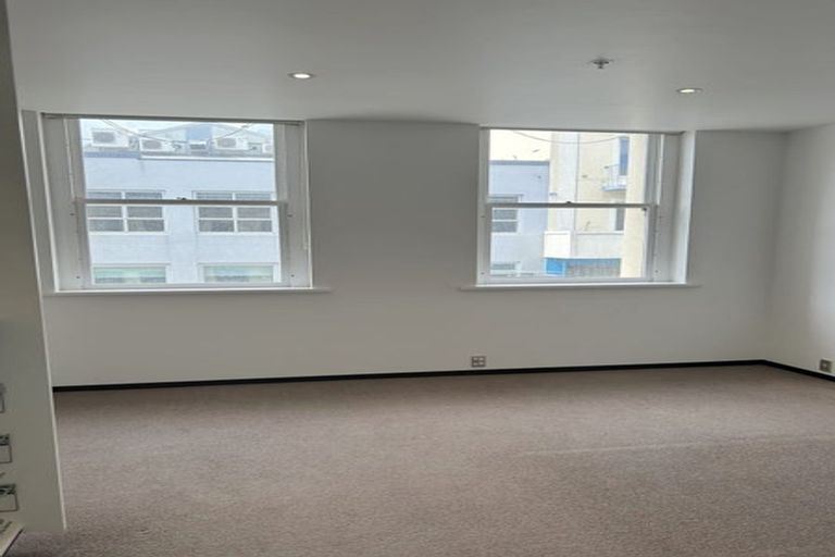Photo of property in Il Casino Apartments, 306/38 Jessie Street, Te Aro, Wellington, 6011
