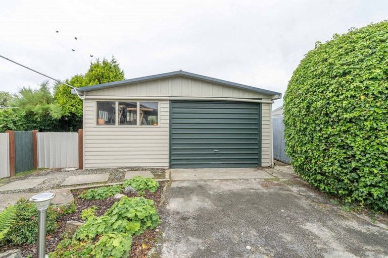 Photo of property in 118 Stirrat Street, Kingswell, Invercargill, 9812
