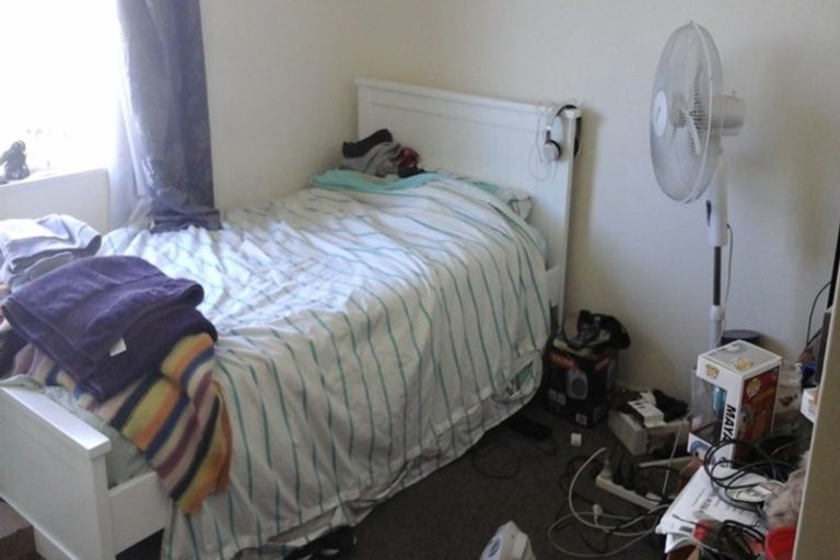 Photo of property in Colombo St Apartments, 16/10 Colombo Street, Newtown, Wellington, 6021