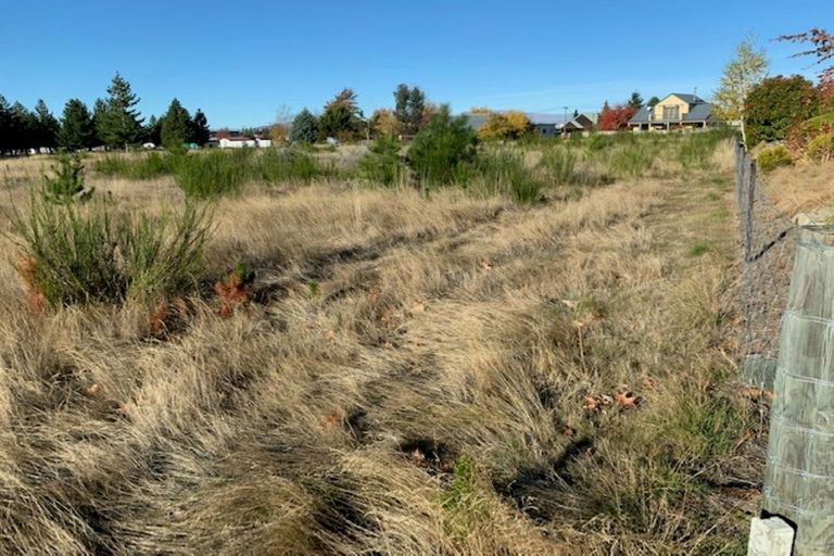 Photo of property in 27 North West Arch, Twizel, 7901