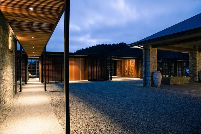 Photo of property in 184 North Road, Clevedon, Papakura, 2582