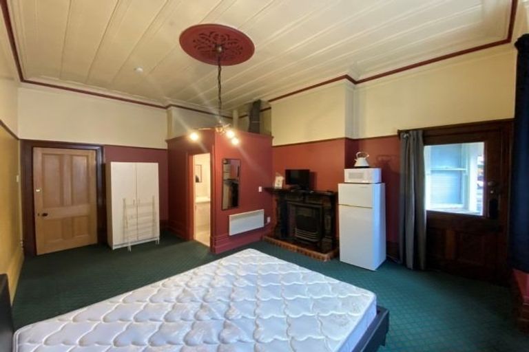 Photo of property in 1036 George Street, North Dunedin, Dunedin, 9016