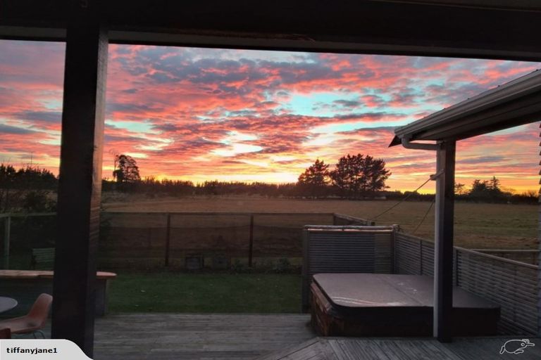 Photo of property in 232 Toppings Road, Sefton, 7477