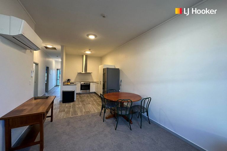 Photo of property in 360a George Street, Dunedin Central, Dunedin, 9016