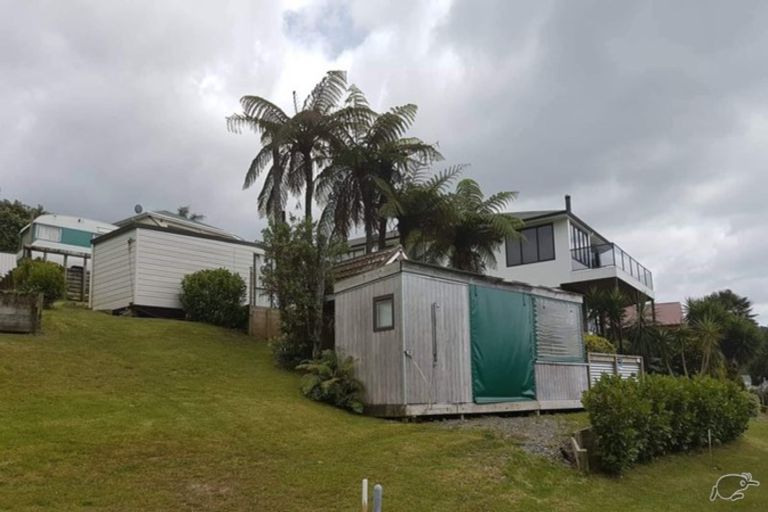 Photo of property in 212 Russell Bruce Place, Onemana, Whangamata, 3691