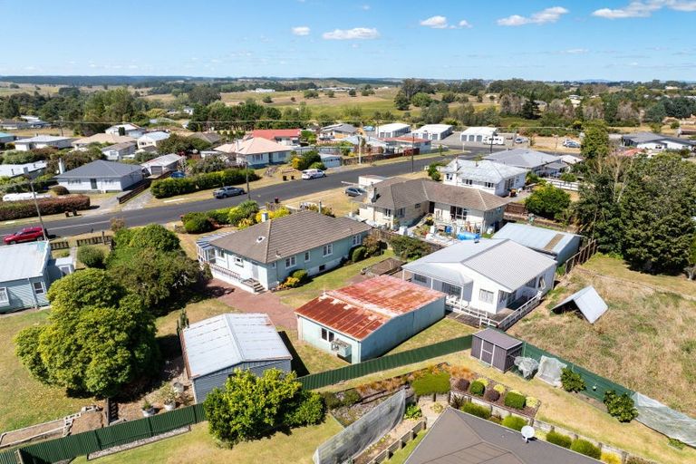 Photo of property in 10 Anderson Street, Putaruru, 3411