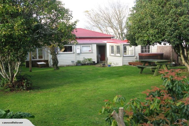 Photo of property in 141 Portia Street, Stratford, 4332