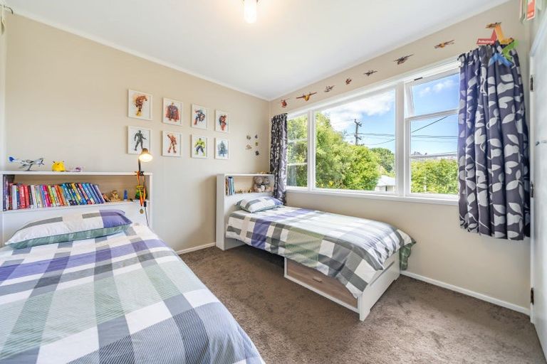 Photo of property in 97 Manuka Street, Stokes Valley, Lower Hutt, 5019