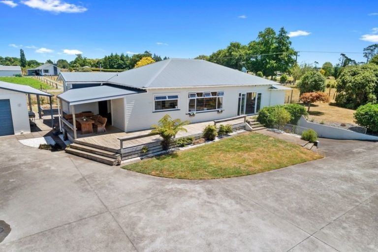 Photo of property in 3294 State Highway 26, Morrinsville, 3374