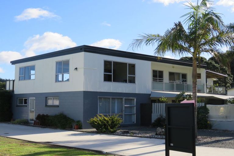 Photo of property in 4 Te Kapua Street, Oakura, Hikurangi, 0184