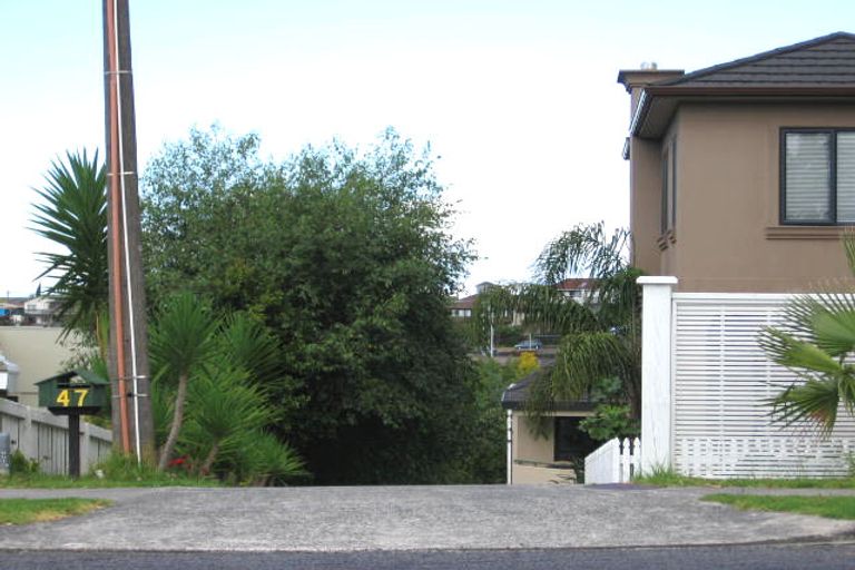 Photo of property in 1/47 Deep Creek Road, Waiake, Auckland, 0630