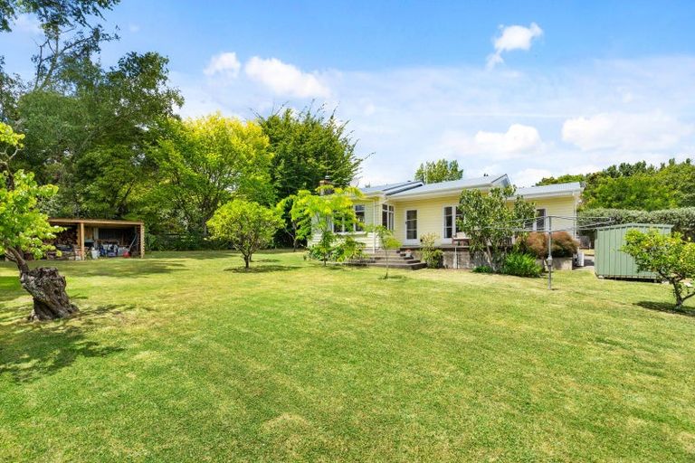 Photo of property in 26 Franklin Terrace, Havelock North, 4130