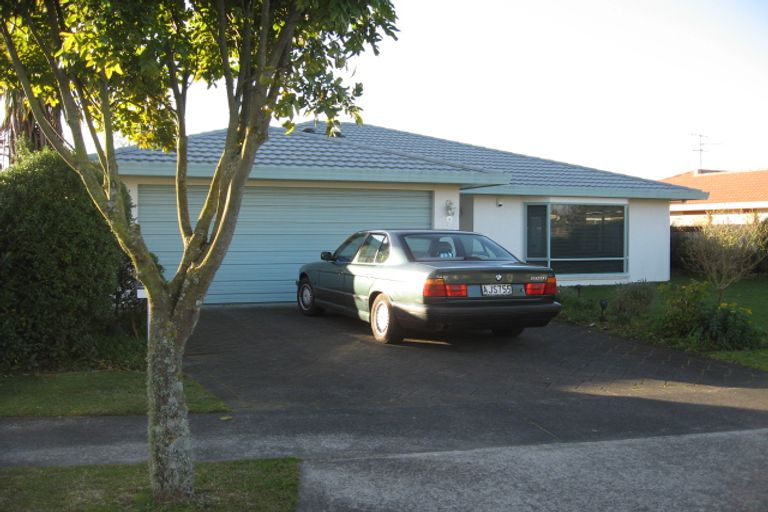 Photo of property in 9 Kingsford Mews, Hamilton East, Hamilton, 3216