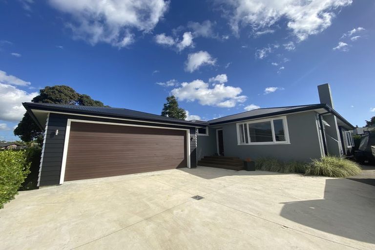 Photo of property in 9 Salisbury Avenue, Terrace End, Palmerston North, 4410