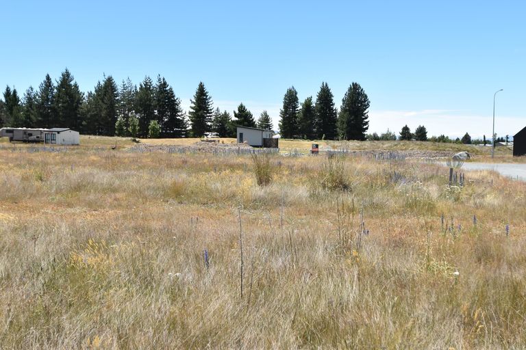 Photo of property in Temple Drive, Twizel, 7901