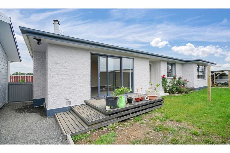 Photo of property in 31 Chesney Place, Heidelberg, Invercargill, 9812