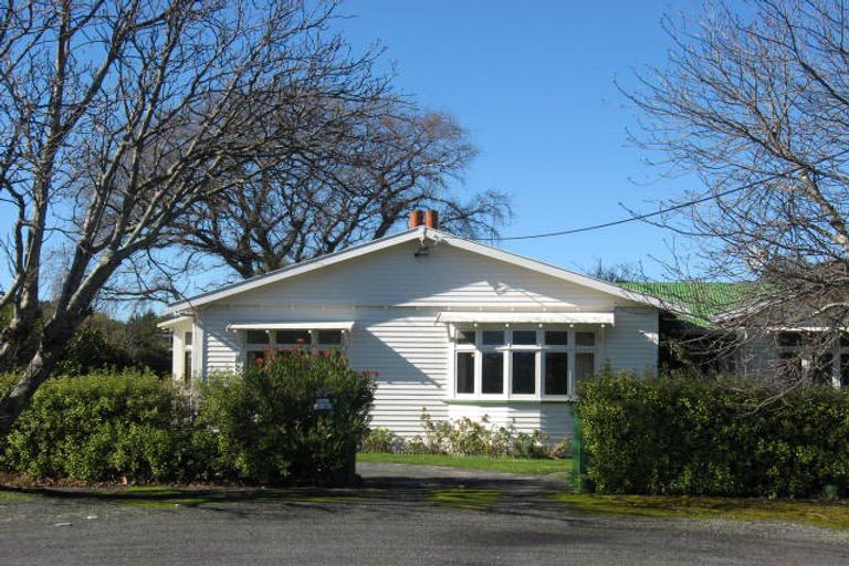 Photo of property in 17 Howard Street, Carterton, 5713