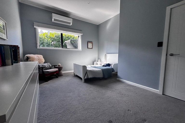 Photo of property in 116 Darlington Road, Miramar, Wellington, 6022