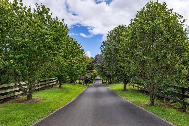 Photo of property in 248 Pencarrow Road, Tamahere, Hamilton, 3283