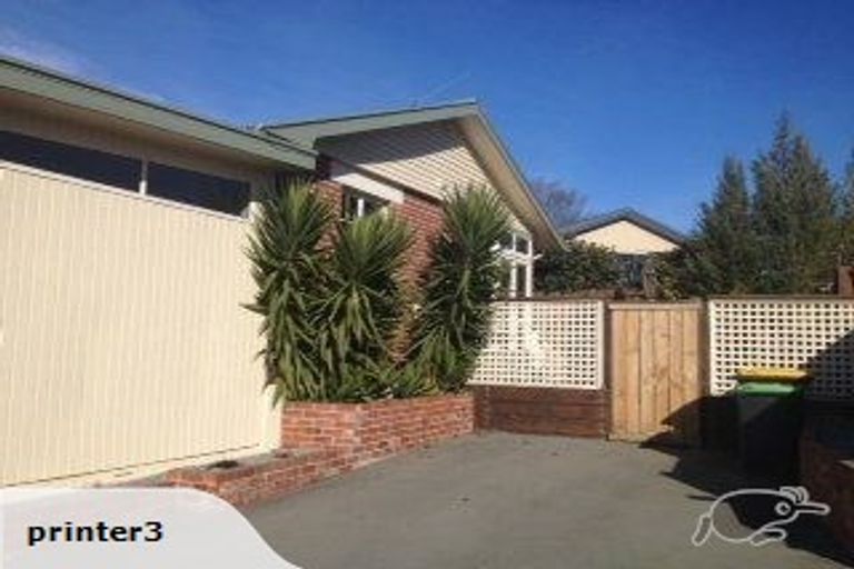 Photo of property in 7 Lindus Street, Highfield, Timaru, 7910