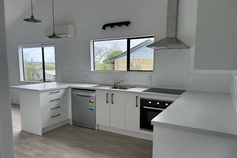 Photo of property in 1 Mansfield Street, Hairini, Tauranga, 3112