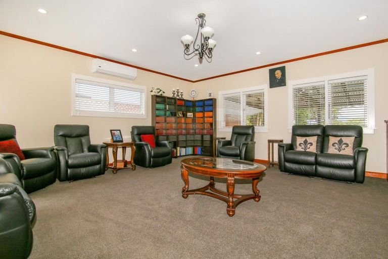 Photo of property in 95 Domett Street, Westport, 7825