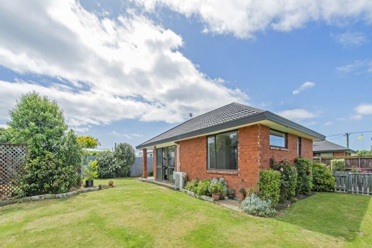 Photo of property in 13 May Street, Leeston, 7632