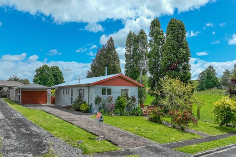 Photo of property in 26 Mountbatten Drive, Putaruru, 3411