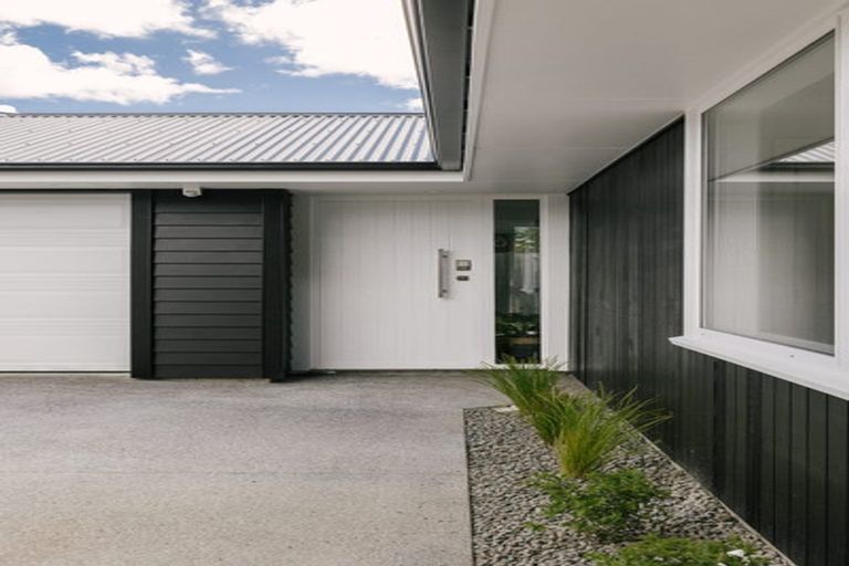 Photo of property in 427c Ruahine Street, Terrace End, Palmerston North, 4410