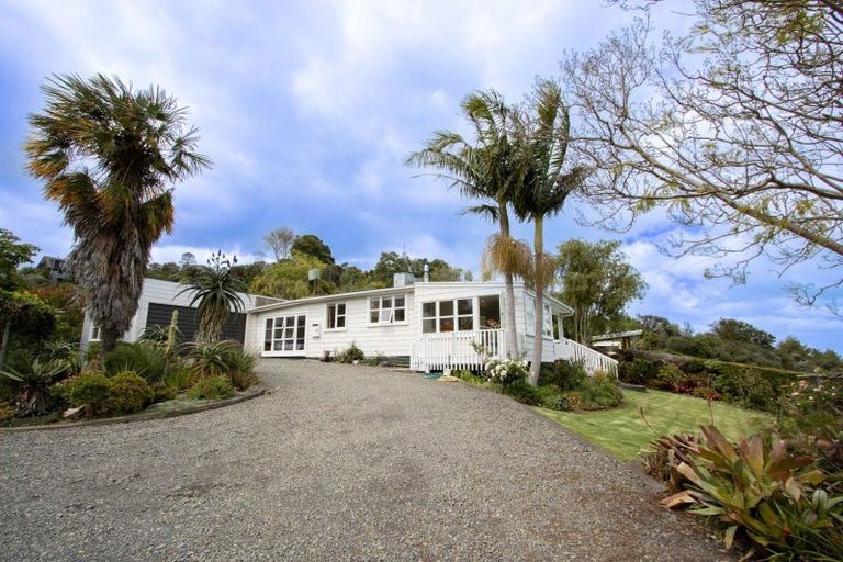 Photo of property in 610 Thames Coast Sh25 Road, Waiomu, Thames, 3575