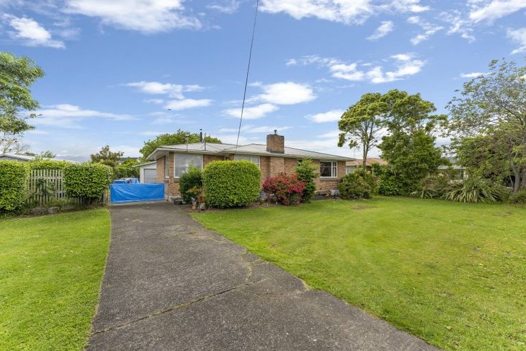 Photo of property in 7 Pembroke Street, Ashhurst, 4810