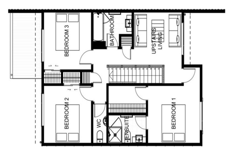 Photo of property in 19 Bonnette Road, Flat Bush, Auckland, 2019