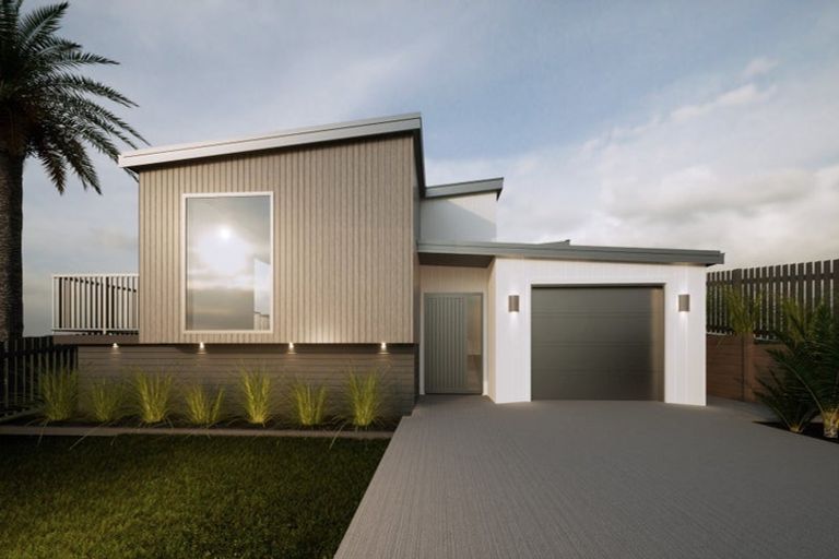 Photo of property in 2 Koohunga Street, Raglan, 3225