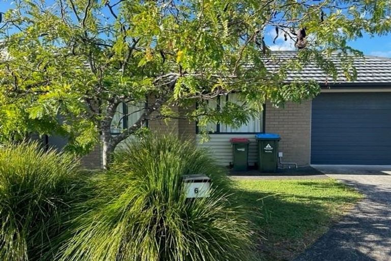 Photo of property in 6 Everton Place, Mount Wellington, Auckland, 1060