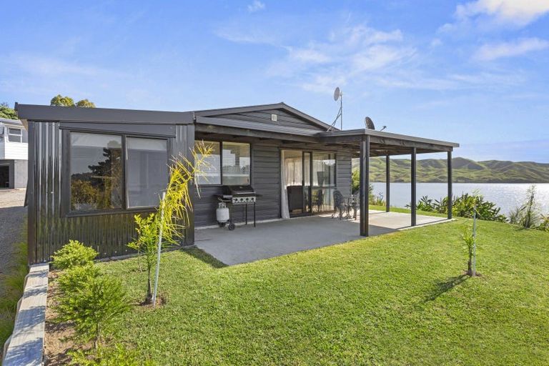 Photo of property in 1213 Te Waitere Road, Taharoa, Te Kuiti, 3988