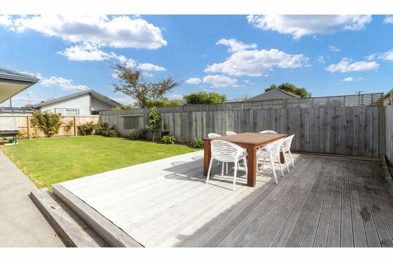 Photo of property in 281a Innes Road, Mairehau, Christchurch, 8052