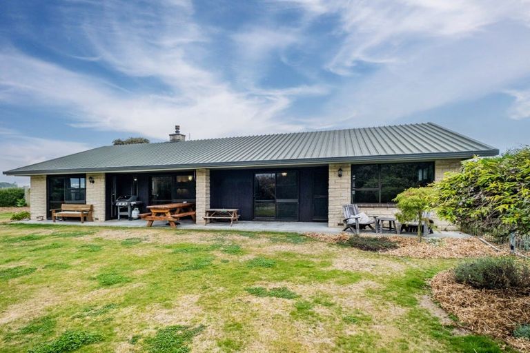 Photo of property in 193 Kerrytown Road, Kerrytown, Timaru, 7975