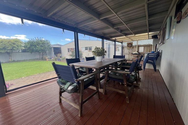 Photo of property in 18 Seymour Street, Waitara, 4320