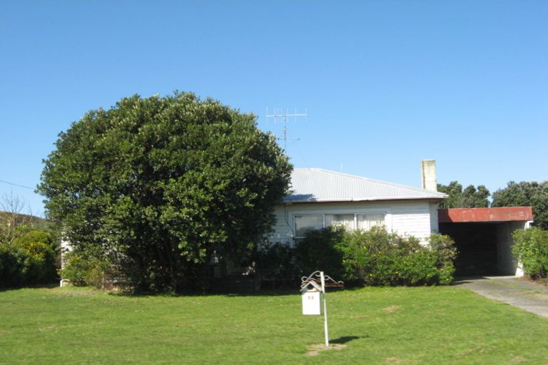 Photo of property in 99 Mclean Street, Wairoa, 4108