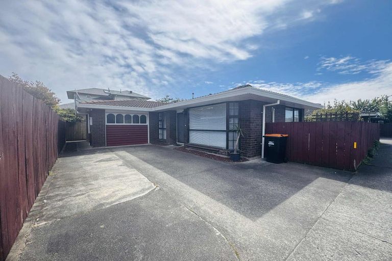 Photo of property in 525b Church Street, Palmerston North, 4410