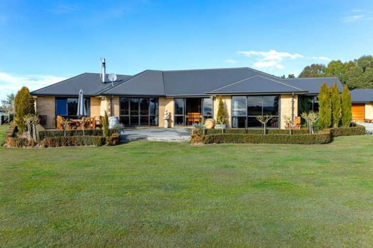 Photo of property in 267 Howell Road, Totara Valley, Pleasant Point, 7982