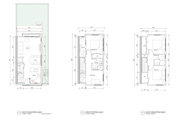 Photo of property in 498 Swanson Road, Ranui, Auckland, 0612